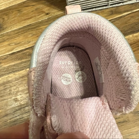 Surprise by Stride Rite Archer Sneakers - Picture 4 of 6